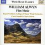 William Alwyn: Filmmusik (arr. für Bläser von Martin Ellerby), CD