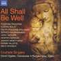 : Exultate Singers - All Shall Be Well, CD