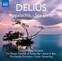 Frederick Delius: Appalachia (American Rhapsody), CD