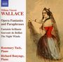 William Vincent Wallace: Opern-Fantasien & Paraphrasen, CD