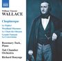 William Vincent Wallace: Chopinesque, CD