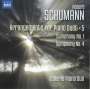 Robert Schumann: Arrangements für Klavier 4-händig Vol.5, CD