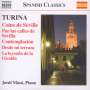 Joaquin Turina: Klavierwerke Vol.9, CD