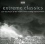 : Extreme Classics (Naxos), CD,CD