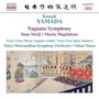 Kosaku Yamada: Nagauta Symphony "Tsurukame", CD