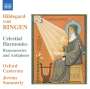 Hildegard von Bingen: Celestial Harmonies, CD