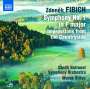 Zdenek Fibich: Orchesterwerke Vol.1, CD
