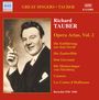 : Richard Tauber - Opera Arias Vol.2, CD