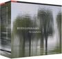 Rued Langgaard: Symphonien Nr.1-16, SACD,SACD,SACD,SACD,SACD,SACD,SACD