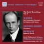 : Furtwängler - The Early Recordings Vol.3, CD