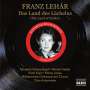 Franz Lehar: Das Land des Lächelns, CD,CD
