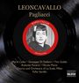 Ruggero Leoncavallo: Pagliacci, CD,CD