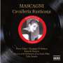 Pietro Mascagni: Cavalleria Rusticana, CD
