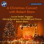 : Atlanta Symphony Orchestra & Chorus - A Christmas Concert with Robert Shaw, CD