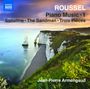 Albert Roussel: Klavierwerke Vol.1, CD