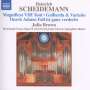 Heinrich Scheidemann: Sämtliche Orgelwerke Vol.6, CD