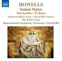 Herbert Howells: Stabat Mater, CD