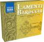 : Lamenti Barocchi, CD,CD,CD