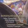 Bonifazio Graziani: Adae Oratorium, CD