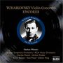 Peter Iljitsch Tschaikowsky: Violinkonzert op.35, CD
