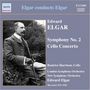 Edward Elgar: Elgar conducts Elgar, CD