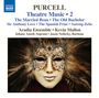 Henry Purcell: Musik für das Theater Vol.2, CD