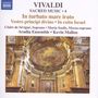 Antonio Vivaldi: Geistliche Musik Vol.4, CD