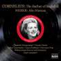 Peter Cornelius: Der Barbier von Bagdad, CD,CD