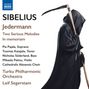 Jean Sibelius: Jedermann op.83 (Bühnenmusik), CD