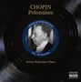 Frederic Chopin (1810-1849): Polonaisen Nr.1-7, CD