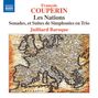Francois Couperin: Les Nations, CD