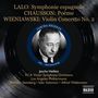 : Jascha Heifetz, CD