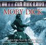 Philip Sainton: Moby Dick (Vollständige Filmmusik), CD