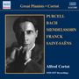 : Alfred Cortot - 1929-1937 Recordings, CD