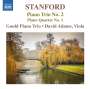 Charles Villiers Stanford: Klaviertrio Nr.2, CD