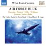 : United States Air Force Concert Band - Air Force Blue, CD