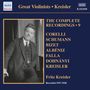 : Fritz Kreisler - The Complete Recordings Vol.9, CD