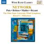 : Ohio State University Wind Symphony - Network, CD