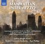 : Jeffrey Biegel - Manhattan Intermezzo, CD