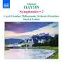 Michael Haydn: Symphonien Vol.2, CD