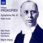 Serge Prokofieff (1891-1953): Symphonie Nr.6, CD
