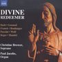 Christine Brewer - Divine Redeemer, CD
