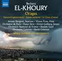 Bechara El-Khoury: Orages (Konzert-Ouvertüre), CD