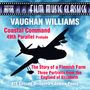 Ralph Vaughan Williams: Filmmusik, CD
