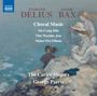 Frederick Delius: Chorwerke, CD