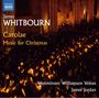 James Whitbourn: Chormusik zu Weihnachten, CD