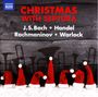 : Christmas with Septura, CD