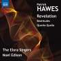 Patrick Hawes: Revelation, CD