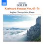 Antonio Soler: Klaviersonaten, CD