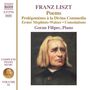 Franz Liszt: Klavierwerke Vol.51 - Poems, CD